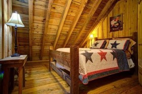 Paradise Cabins, Resort & Spa