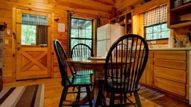 Paradise Cabins, Resort & Spa