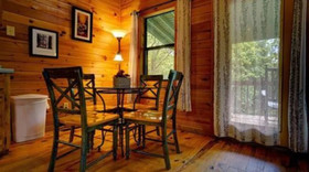 Paradise Cabins, Resort & Spa