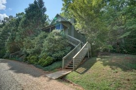 Paradise Cabins, Resort & Spa