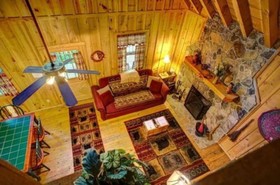 Paradise Cabins, Resort & Spa