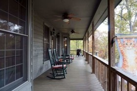 Paradise Cabins, Resort & Spa