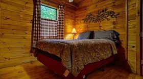 Paradise Cabins, Resort & Spa