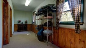 Paradise Cabins, Resort & Spa