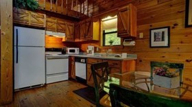 Paradise Cabins, Resort & Spa