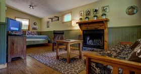 Paradise Cabins, Resort & Spa