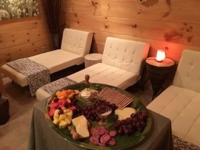 Paradise Cabins, Resort & Spa