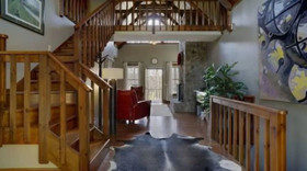 Paradise Cabins, Resort & Spa