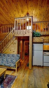 Paradise Cabins, Resort & Spa