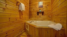 Paradise Cabins, Resort & Spa