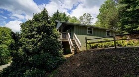 Paradise Cabins, Resort & Spa