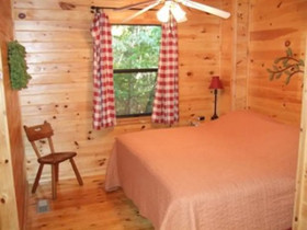 Paradise Cabins, Resort & Spa