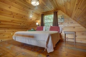 Paradise Cabins, Resort & Spa