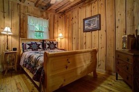 Paradise Cabins, Resort & Spa