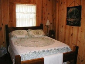 Paradise Cabins, Resort & Spa