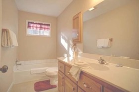 Paradise Cabins, Resort & Spa