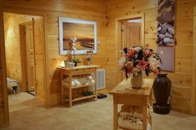 Paradise Cabins, Resort & Spa