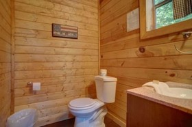 Paradise Cabins, Resort & Spa