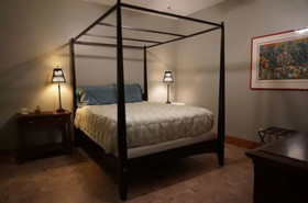 Paradise Cabins, Resort & Spa