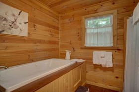 Paradise Cabins, Resort & Spa