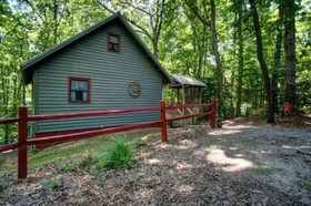 Paradise Cabins, Resort & Spa