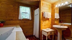 Paradise Cabins, Resort & Spa