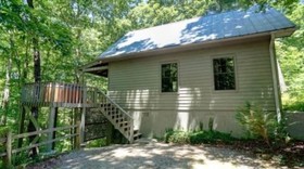 Paradise Cabins, Resort & Spa