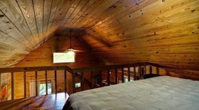 Paradise Cabins, Resort & Spa