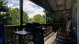 Paradise Cabins, Resort & Spa