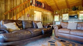 Paradise Cabins, Resort & Spa