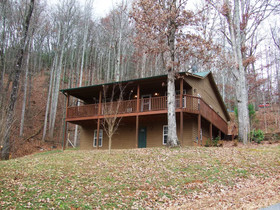 Paradise Cabins, Resort & Spa