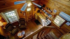 Paradise Cabins, Resort & Spa