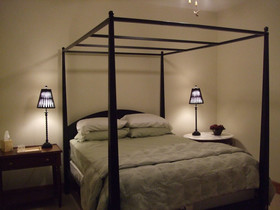 Paradise Cabins, Resort & Spa