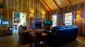 Paradise Cabins, Resort & Spa