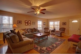 Paradise Cabins, Resort & Spa