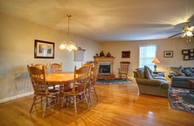 Paradise Cabins, Resort & Spa