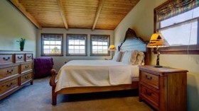 Paradise Cabins, Resort & Spa