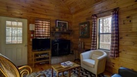 Paradise Cabins, Resort & Spa