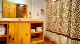 Paradise Cabins, Resort & Spa