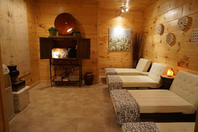 Paradise Cabins, Resort & Spa