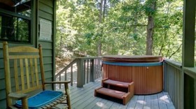 Paradise Cabins, Resort & Spa