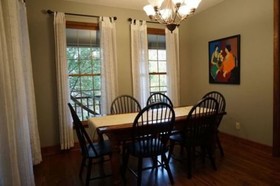 Paradise Cabins, Resort & Spa