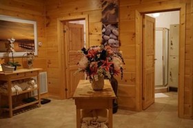 Paradise Cabins, Resort & Spa