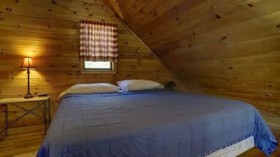 Paradise Cabins, Resort & Spa