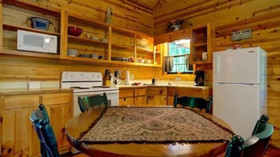 Paradise Cabins, Resort & Spa