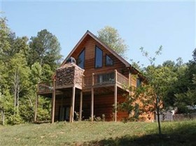 Paradise Cabins, Resort & Spa