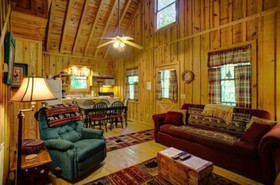 Paradise Cabins, Resort & Spa