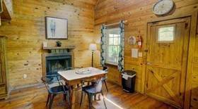 Paradise Cabins, Resort & Spa