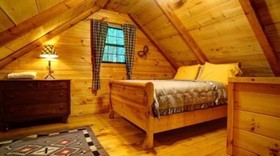 Paradise Cabins, Resort & Spa