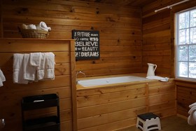 Paradise Cabins, Resort & Spa